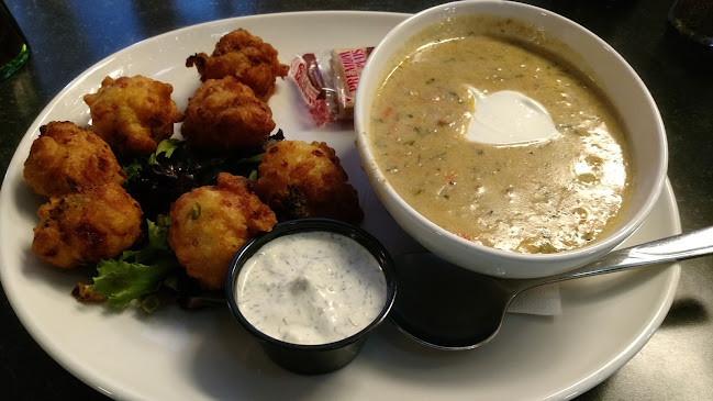 Streatside Eatery - Hospitality and gastronomy