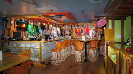 Yo Amo Tacos Bar 'n Grill