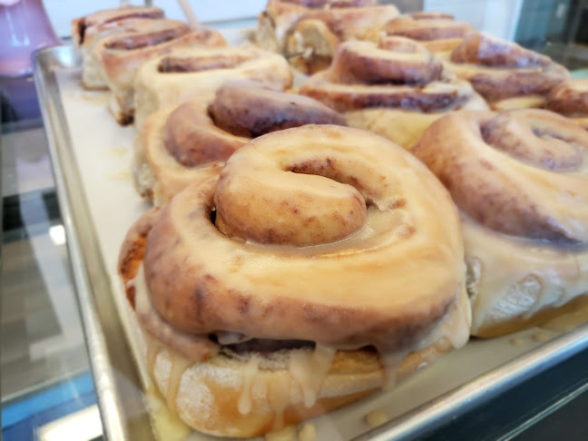 Comentarii opinii despre Wannamaker's Bakeshop