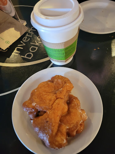 Opinii despre The Invermere Bakery în Invermere - Hospitality and gastronomy