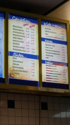 6082 Tecumseh Rd E, Windsor, ON N8T 1E3