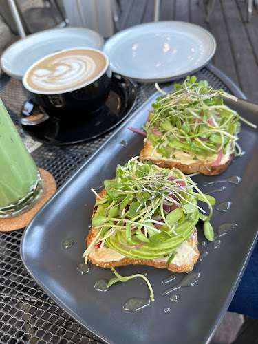 Blaze Gourmet Burgers | Dine-in Takeout and Catering - Hospitality and gastronomy