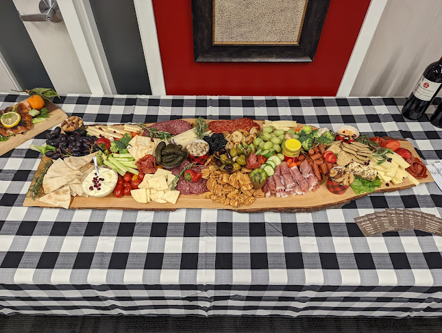 Simply Chiquterie - Hospitality and gastronomy