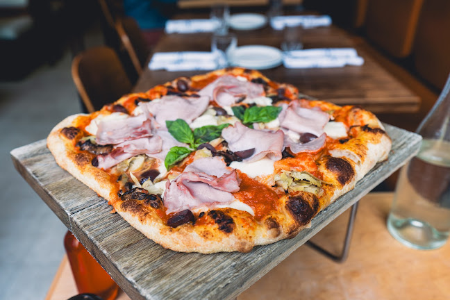 Di Beppe Restaurant - Vancouver