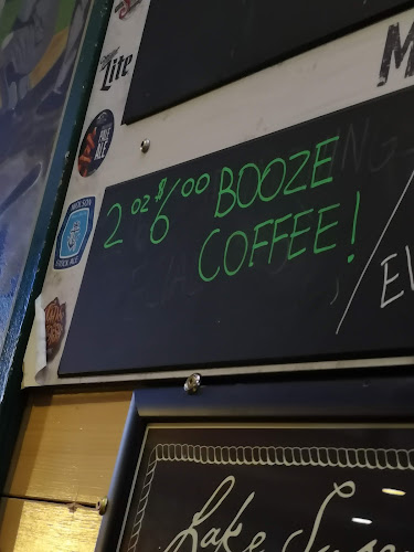 On Deck - Thunder Bay