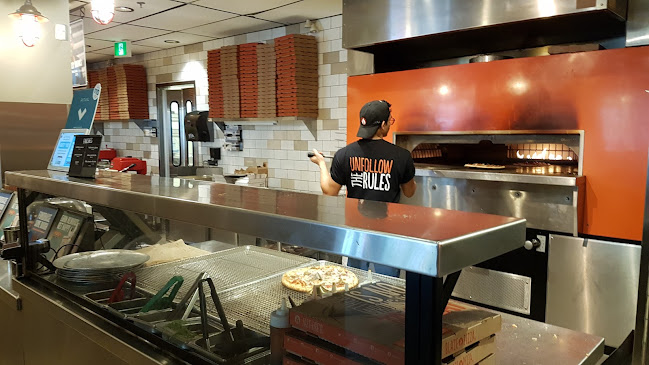 Blaze Pizza - Toronto