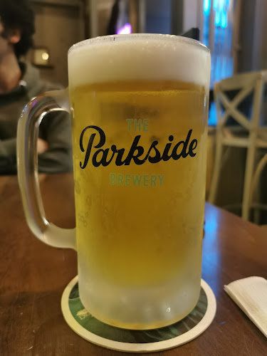 AJ's Brooklyn Pizza Joint - Hospitality and gastronomy