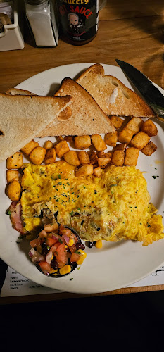 Tomahawk Restaurant - North Vancouver