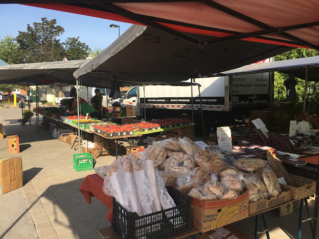 Orillia Farmers’ Market - Orillia