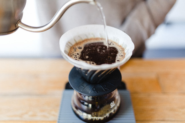 Reviews of Parlour Coffee in Winnipeg - Hospitality and gastronomy