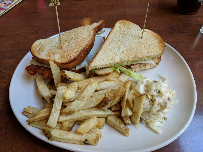 White Spot Metrotown - Burnaby