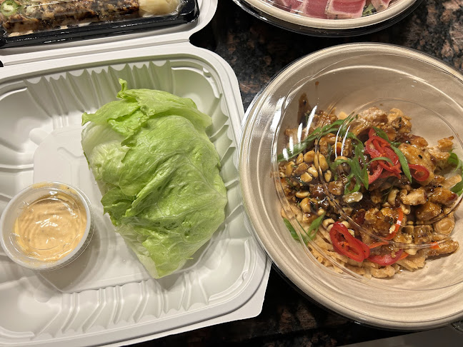 JOEY Yorkdale - Toronto