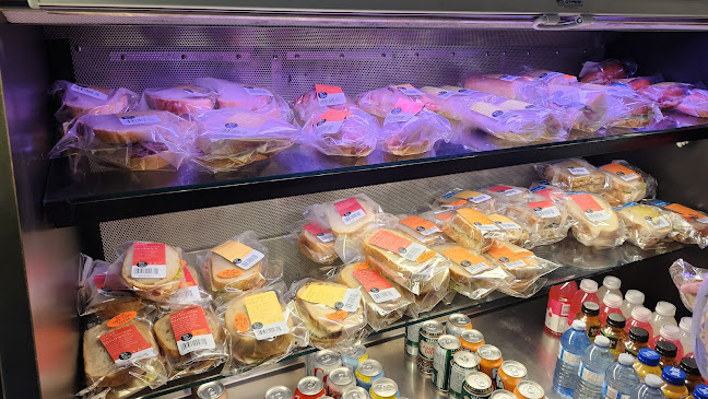 The Invermere Bakery - Hospitality and gastronomy