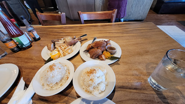 Max's Restaurant Toronto, Cuisine of the Philippines - Hospitality and gastronomy