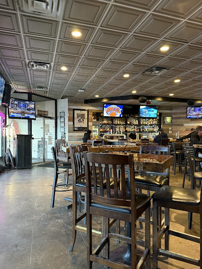 Weaselhead Bar & Grill