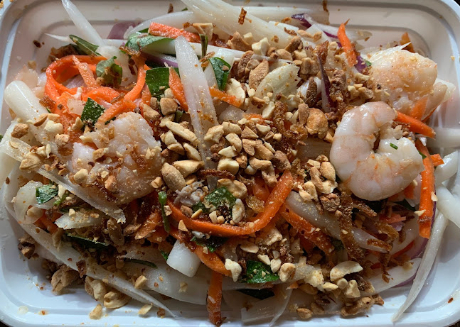 Opinii despre Joyeaux Café & Restaurant în Vancouver - Hospitality and gastronomy