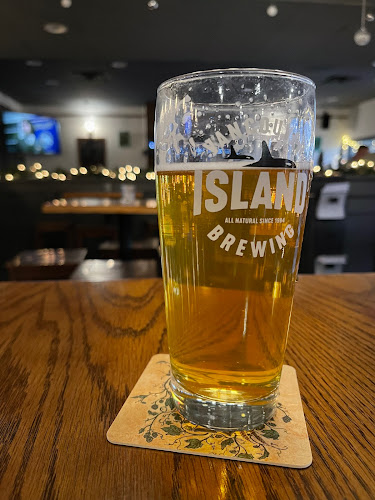 Crooked Goose Bistro