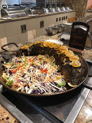 East India Company Restaurants