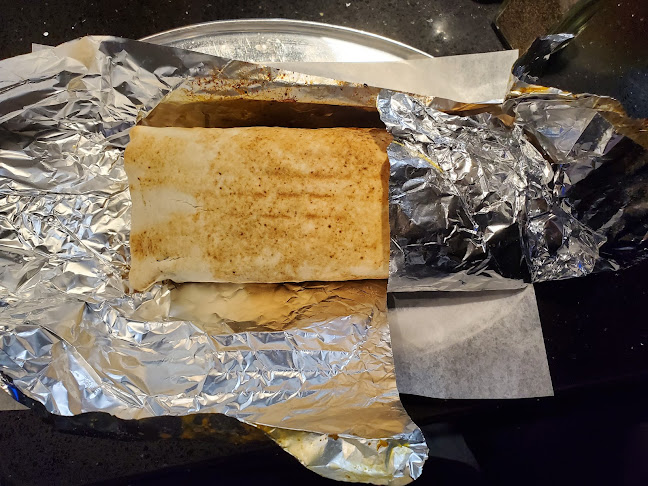 Comentarii opinii despre Mediterranean Grill Restaurant at Denman LTD..