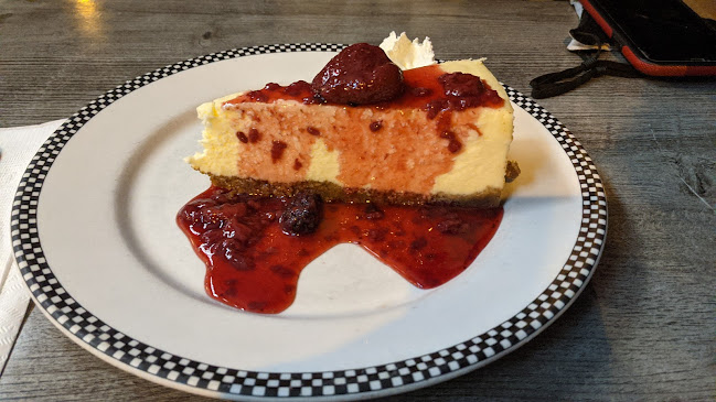 True Confections Denman