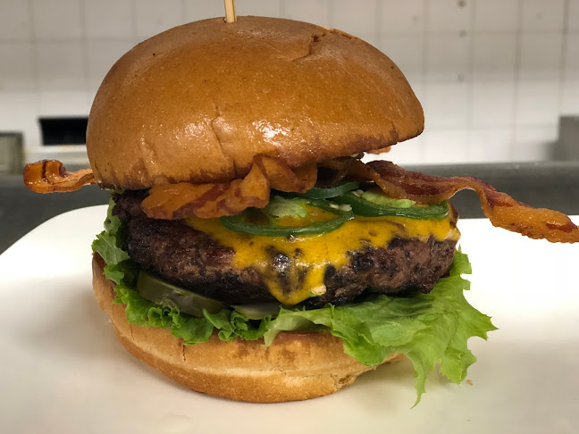 Comentarii opinii despre Fargos Restaurant and Lounge