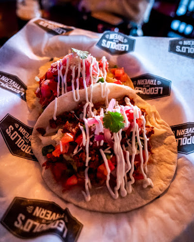 Leopold’s Tavern Warman - Warman