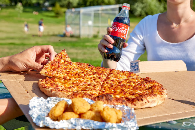 Domino's Pizza - Whitehorse