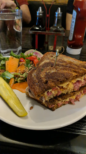 The Cheshire Cat Pub - Hospitality and gastronomy