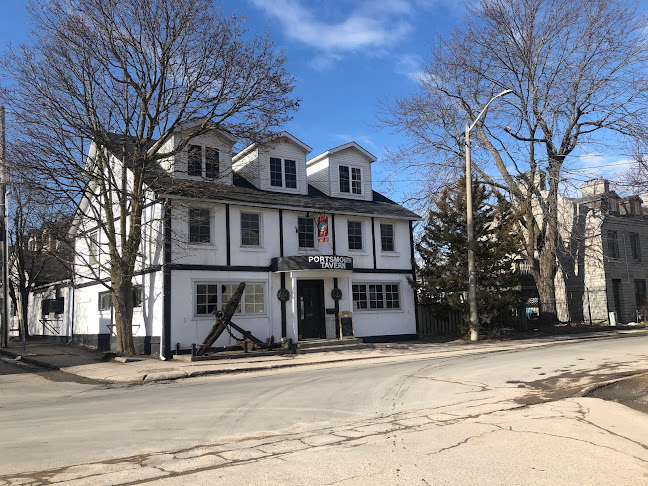 Portsmouth Tavern - Hospitality and gastronomy