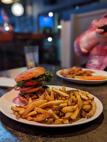 Buzzy Brown's Brasserie - Greater Sudbury