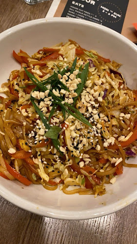 Comentarii opinii despre Cathedral Social Hall