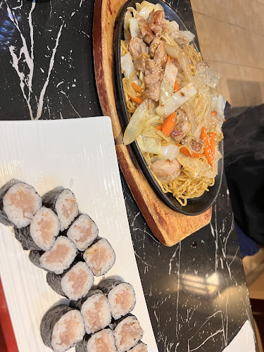 Opinii despre Sushi Yan Japanese Restaurant în Vancouver - Hospitality and gastronomy