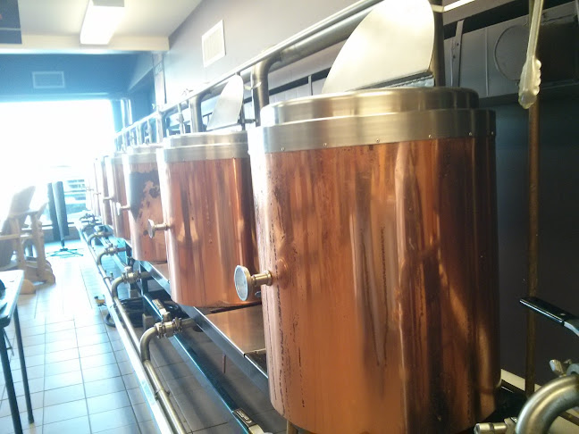 Niagara Brew Club - Hospitality and gastronomy