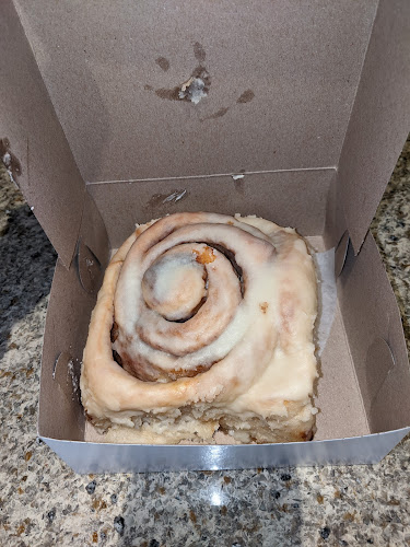 Wannamaker's Bakeshop - Hospitality and gastronomy