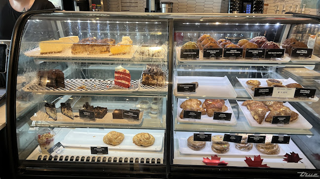 COFFEE CULTURE CAFE & EATERY - Winnipeg