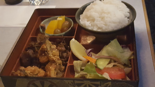 Comentarii opinii despre Japanese Village Restaurant