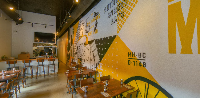 1148 Davie St, Vancouver, BC V6E 1N1