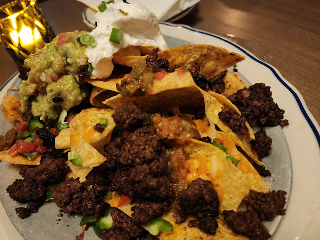 Liberty Kitchen Belmont