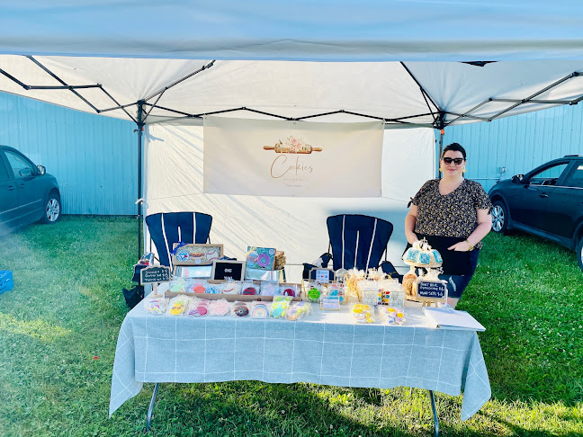 Cookies by Vanessa - Hospitality and gastronomy