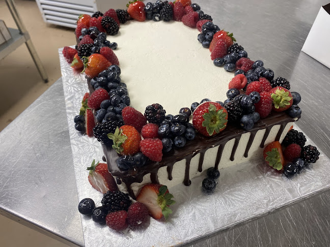 Alice Bakery - Richmond Hill