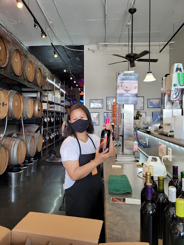 The Wine Factory - Hospitality and gastronomy