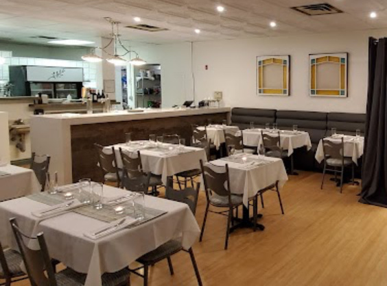 Comentarii opinii despre Seasoned Restaurant