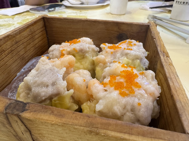 New Century Restaurant - Hospitality and gastronomy