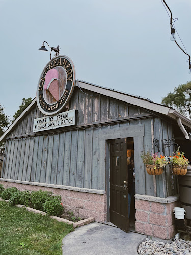 Creamery-closed now until May 24 weekend - Sarnia