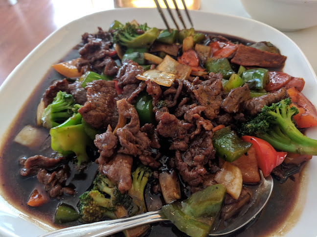 Comentarii opinii despre Lotus Cafe & Restaurant