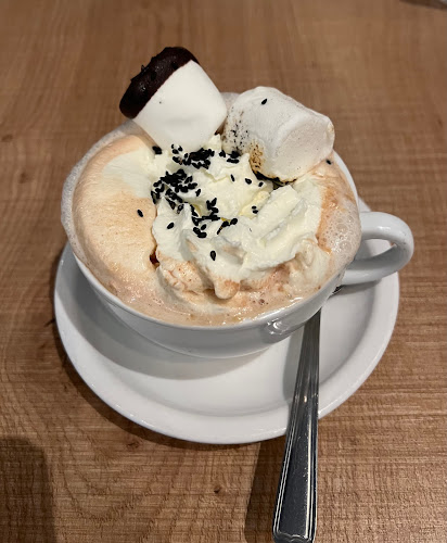 Bellaggio Cafe - Hospitality and gastronomy