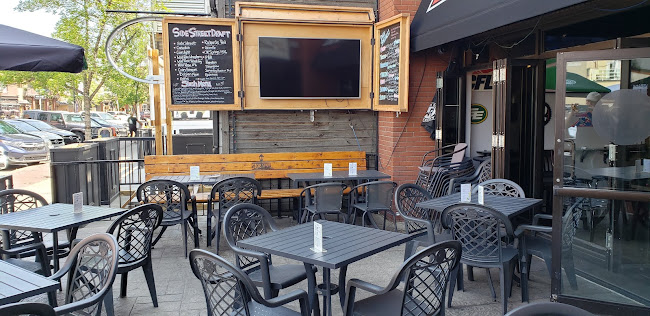 Side Street Pub & Grill