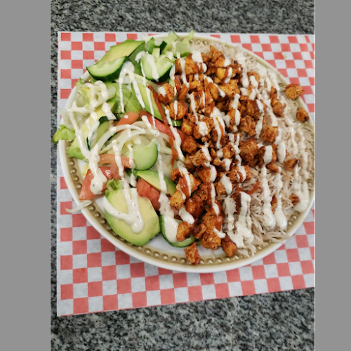 Pizza 786 - Hospitality and gastronomy