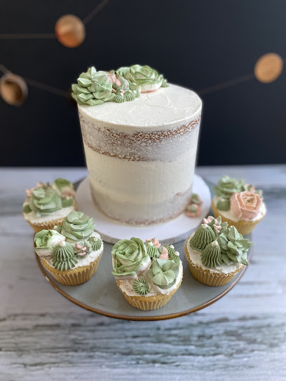 Life, Love & Buttercream