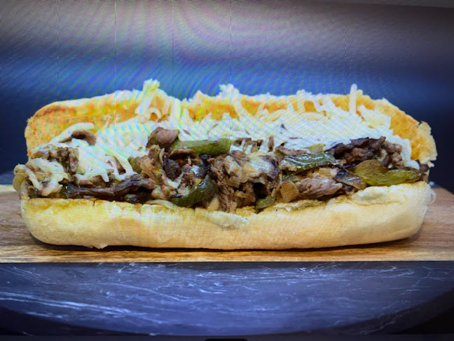 Opinii despre Lil' Louie's Eats & Sweets în Brantford - Hospitality and gastronomy